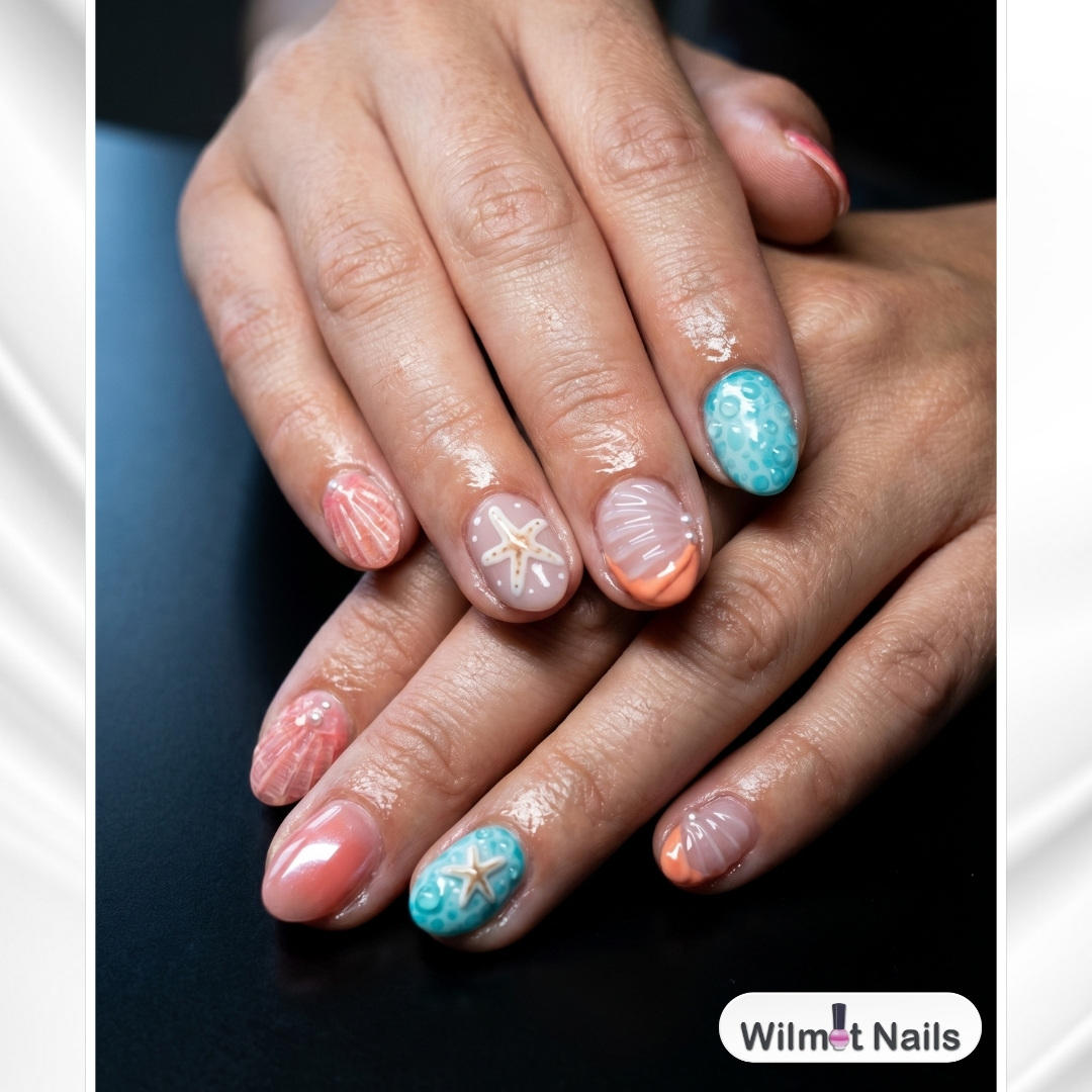 Nails Design 
